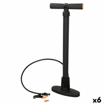 Pompă de Aer de Picior Aktive Bicicletă 20,5 x 60 x 8,5 cm - Sport și în aer liber, Ciclism