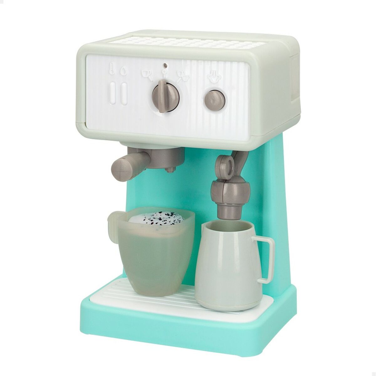 Cafetieră jucărie PlayGo Expresso (2 Unități) - Jucarii si jocuri, Imitații de jocuri