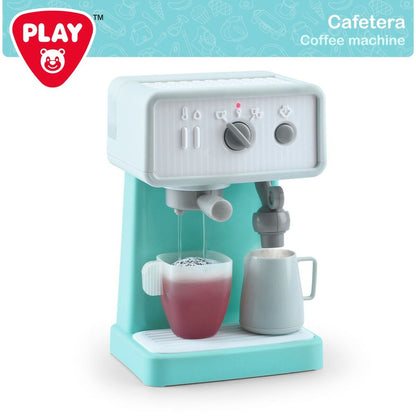 Cafetieră jucărie PlayGo Expresso (2 Unități) - Jucarii si jocuri, Imitații de jocuri