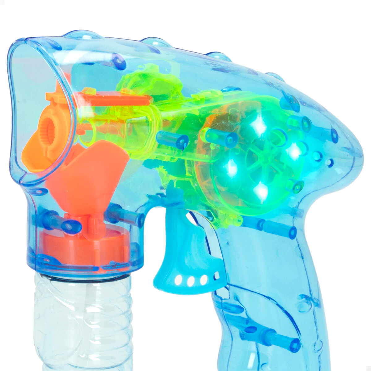 Joc cu Baloane de Săpun Colorbaby 15 x 15,5 x 5,7 cm (12 Unități) - Jucarii si jocuri, În aer liber și sport