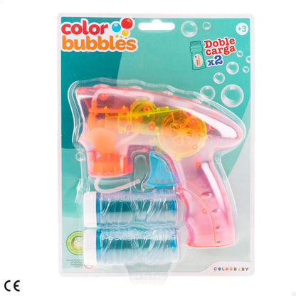 Joc cu Baloane de Săpun Colorbaby 15 x 15,5 x 5,7 cm (12 Unități) - Jucarii si jocuri, În aer liber și sport