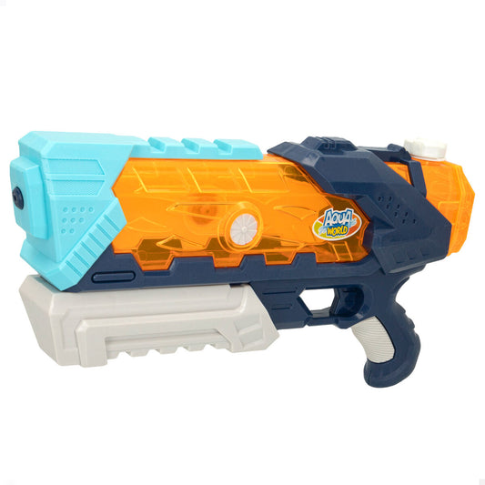 Pistol cu Apă Colorbaby 33 x 18 x 6,5 cm (6 Unități) - Jucarii si jocuri, În aer liber și sport