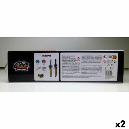 Titirez Infinity Nado (2 Unități) - Jucarii si jocuri, În aer liber și sport