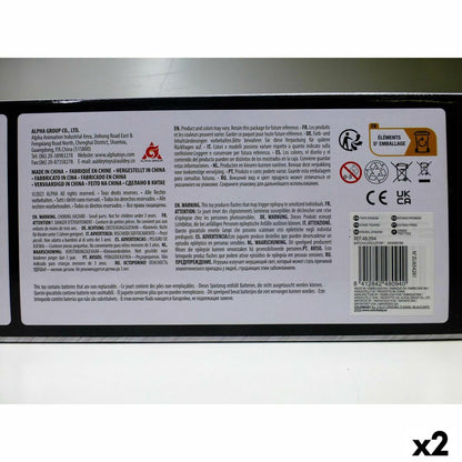 Titirez Infinity Nado (2 Unități) - Jucarii si jocuri, În aer liber și sport