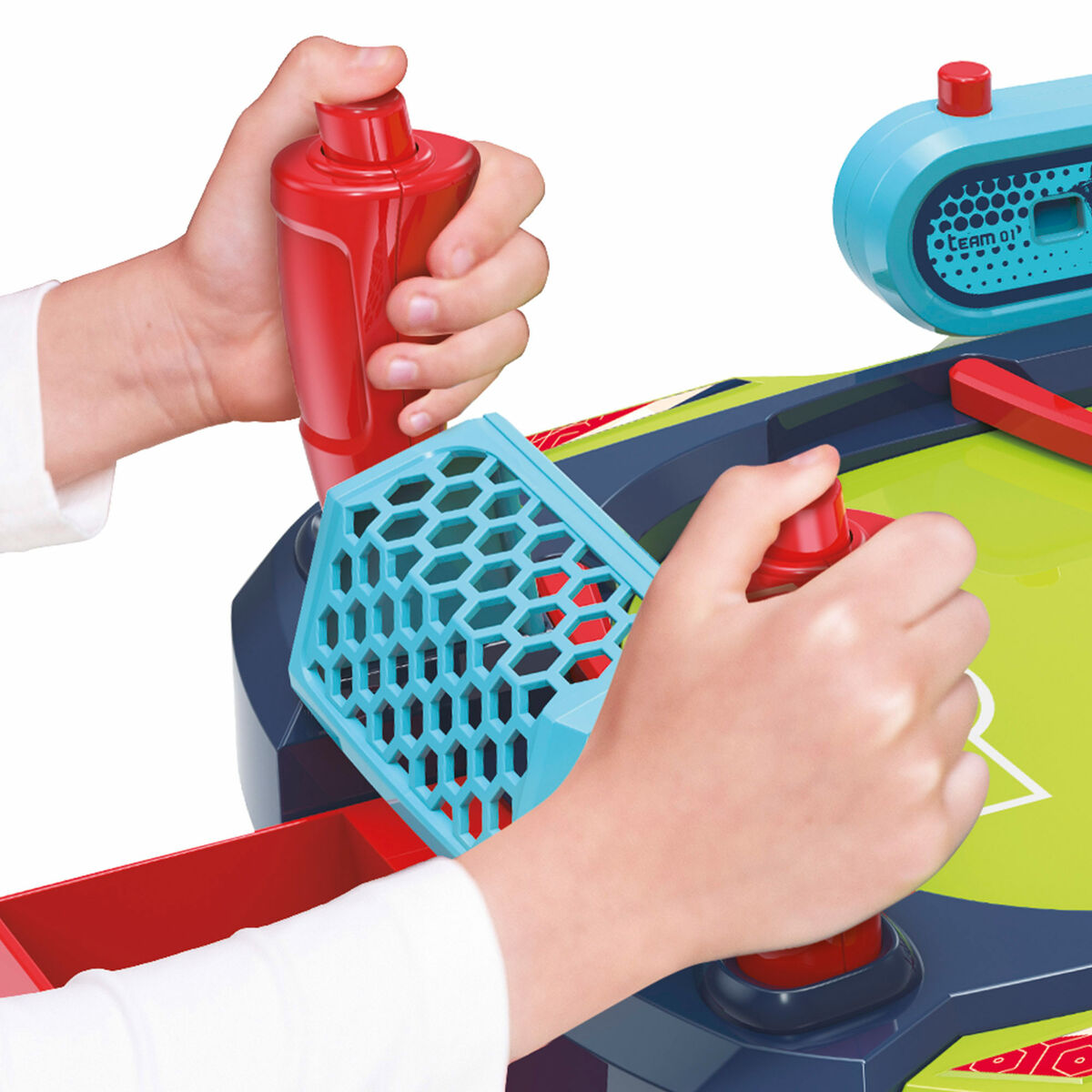 Flipper 6 Unități - Jucarii si jocuri, Jocuri și accesorii