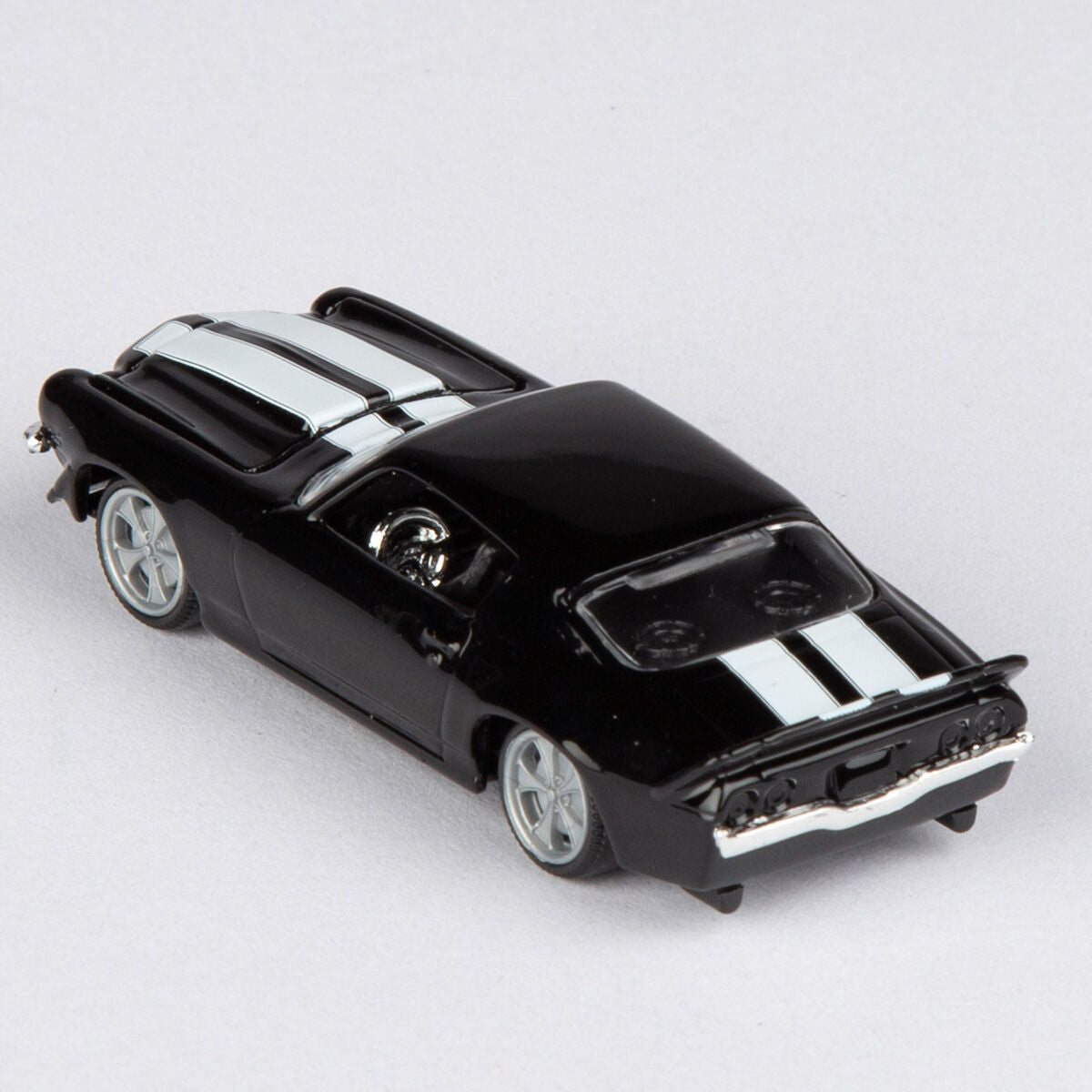 Set de 5 Mașini Bburago 1:64 (12 Unități) - Jucarii si jocuri, Vehicule