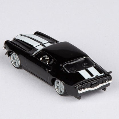 Set de 5 Mașini Bburago 1:64 (12 Unități) - Jucarii si jocuri, Vehicule