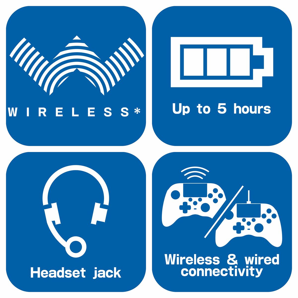 Telecomandă Jocuri Gaming HORI Onyx - Tehnică de calcul, Accesorii