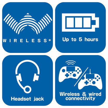 Telecomandă Jocuri Gaming HORI Onyx - Tehnică de calcul, Accesorii