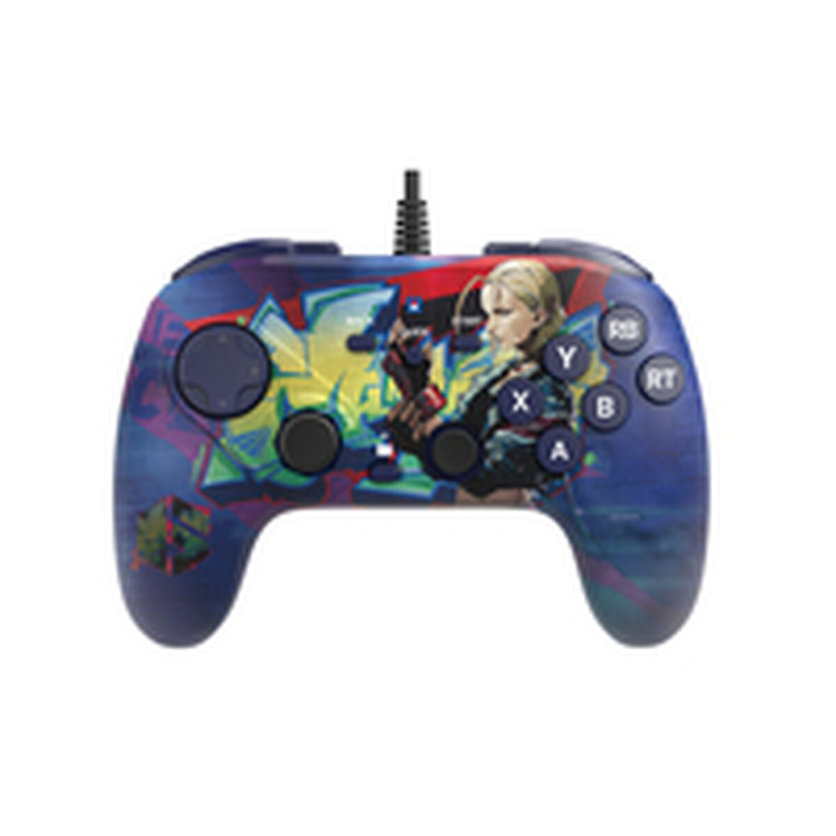 Telecomandă Jocuri Gaming HORI CAMMY Albastru PC - Electronică, Joc video