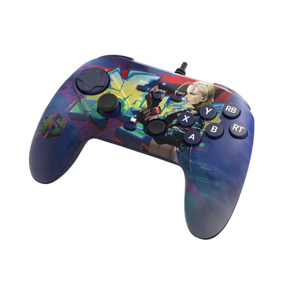Telecomandă Jocuri Gaming HORI CAMMY Albastru PC - Electronică, Joc video