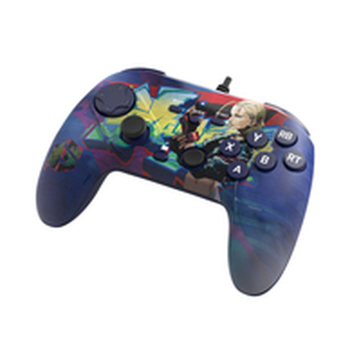 Telecomandă Jocuri Gaming HORI CAMMY Albastru PC - Electronică, Joc video