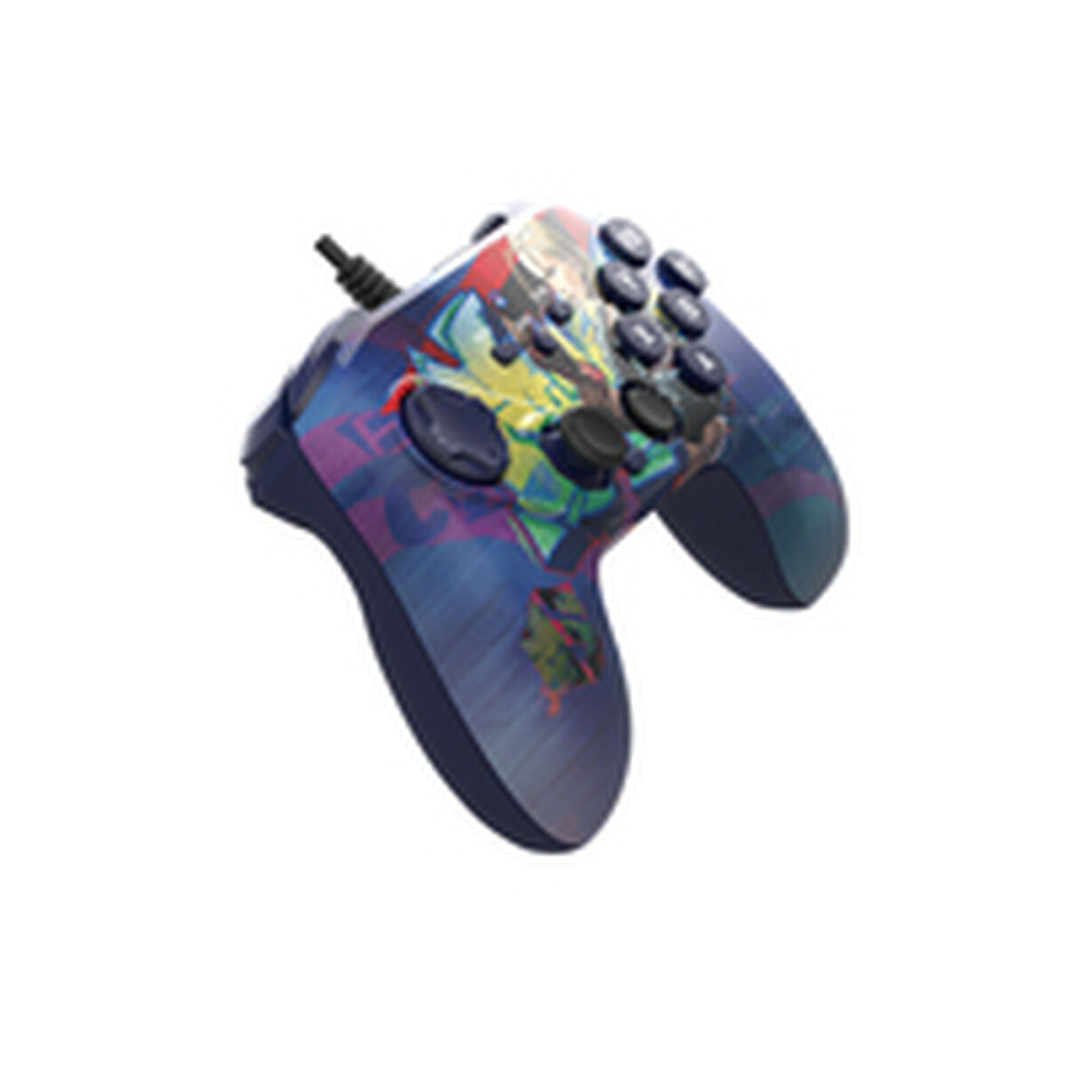 Telecomandă Jocuri Gaming HORI CAMMY Albastru PC - Electronică, Joc video
