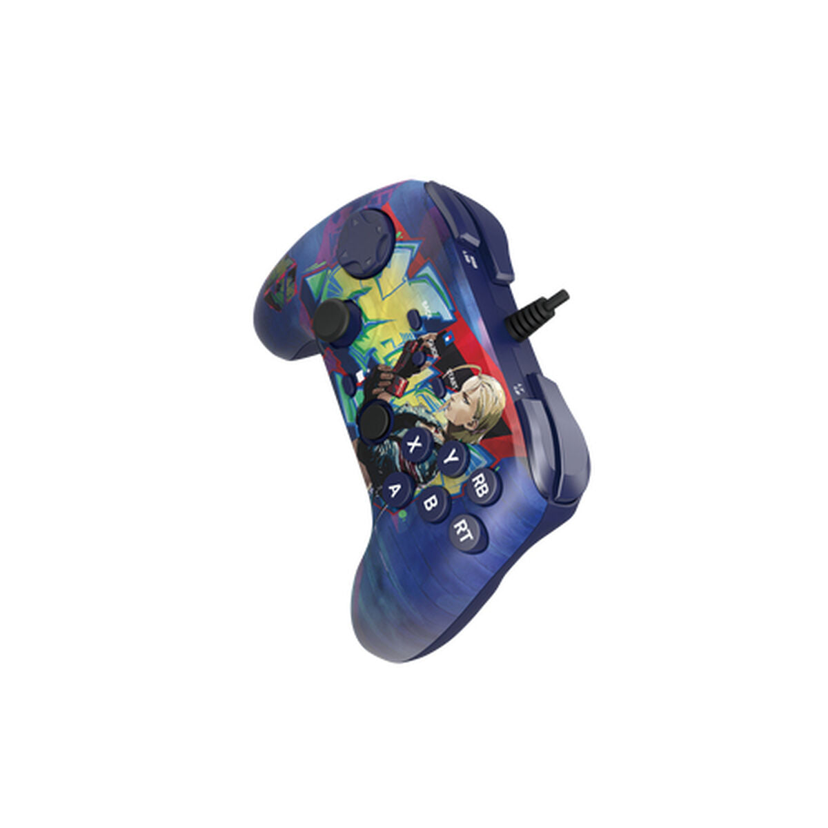 Telecomandă Jocuri Gaming HORI CAMMY Albastru PC - Electronică, Joc video