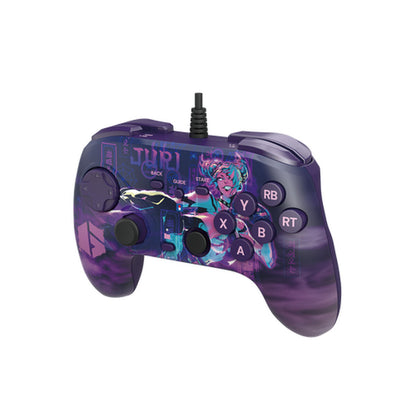 Telecomandă Jocuri Gaming HORI JURI Negru PC - Electronică, Joc video