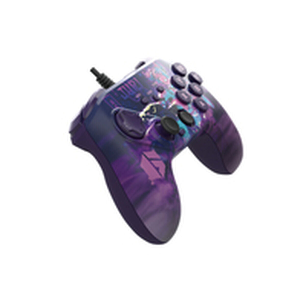 Telecomandă Jocuri Gaming HORI JURI Negru PC - Electronică, Joc video