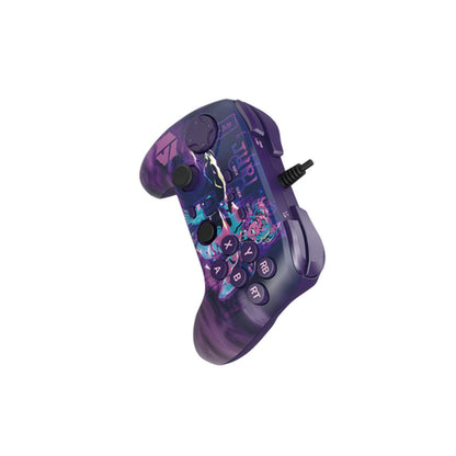 Telecomandă Jocuri Gaming HORI JURI Negru PC - Electronică, Joc video