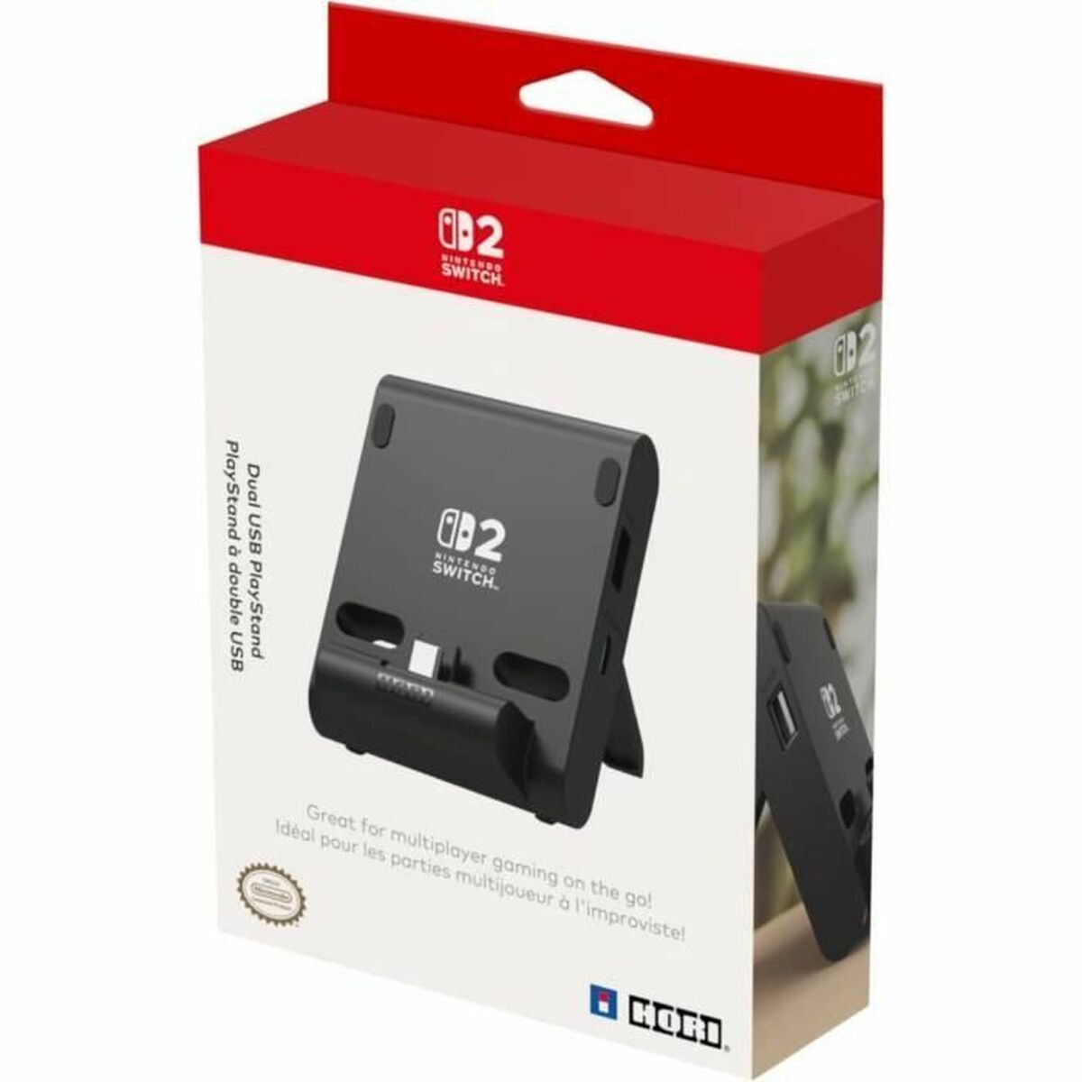 Suport pentru Tabletă HORI - Electronică, Joc video