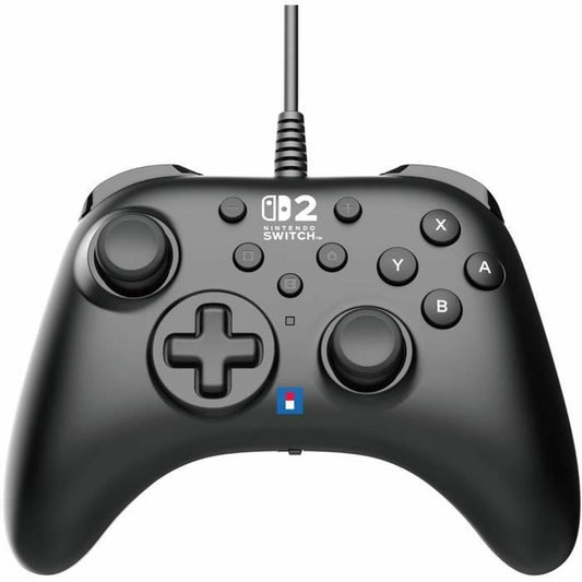 Telecomandă Jocuri Gaming HORI Negru - Electronică, Joc video
