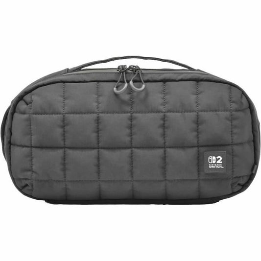 Carcasă pentru Nintendo Switch HORI Negru - Electronică, Joc video