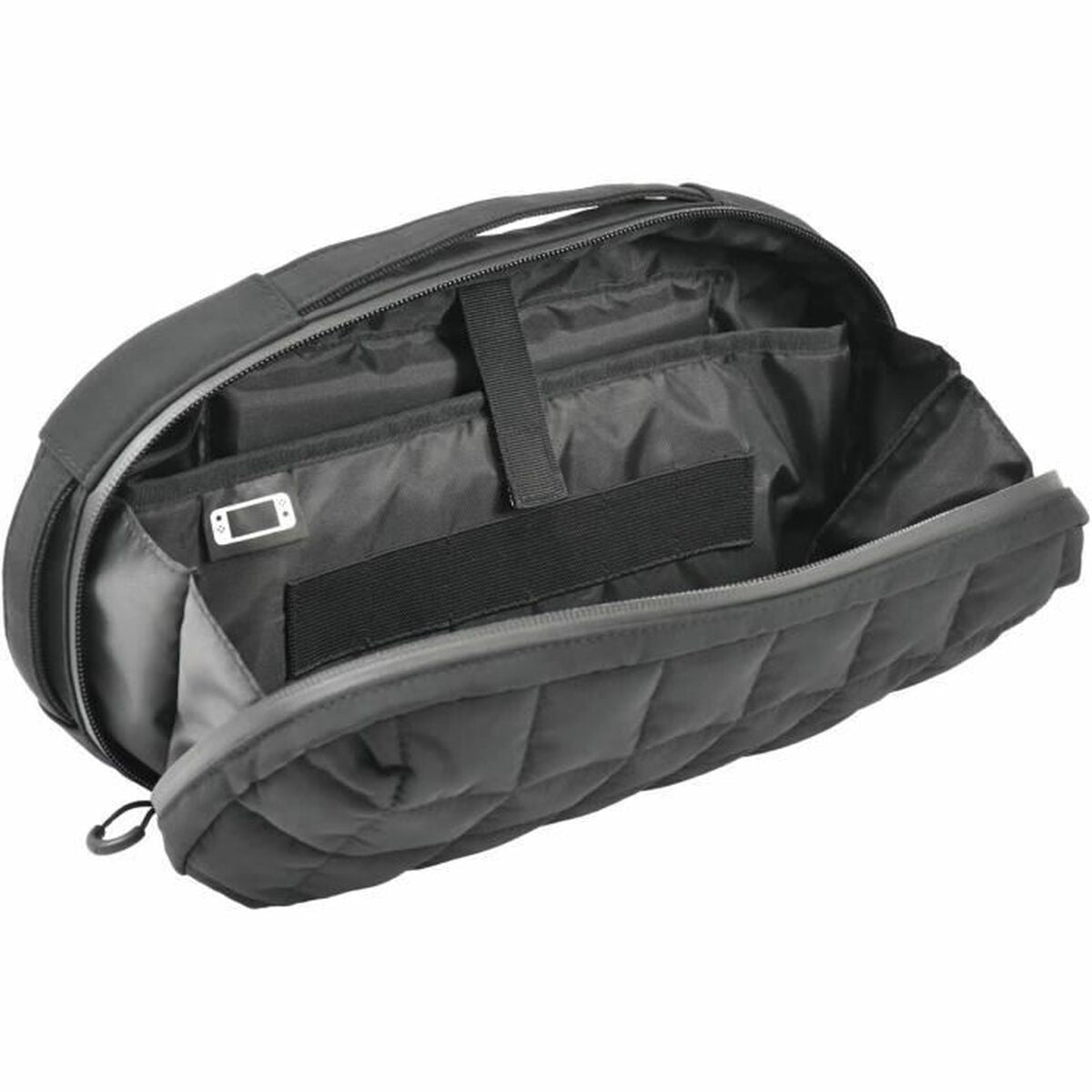 Carcasă pentru Nintendo Switch HORI Negru - Electronică, Joc video