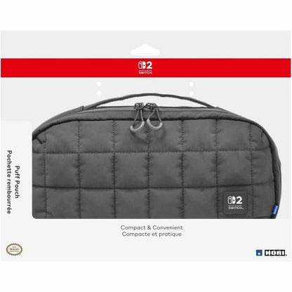 Carcasă pentru Nintendo Switch HORI Negru - Electronică, Joc video