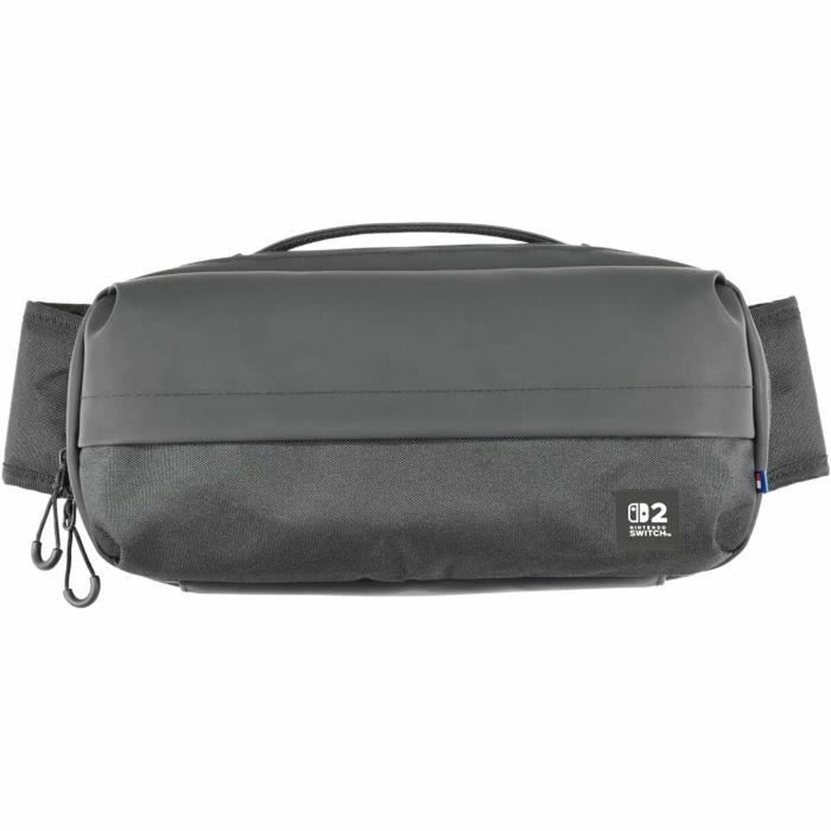 Carcasă pentru Nintendo Switch HORI Negru - Electronică, Joc video