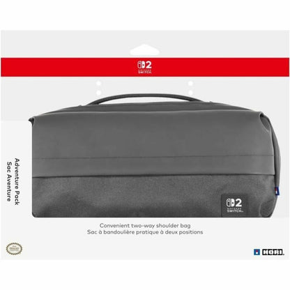 Carcasă pentru Nintendo Switch HORI Negru - Electronică, Joc video