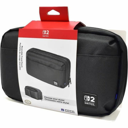 Carcasă pentru Nintendo Switch HORI Negru - Electronică, Joc video