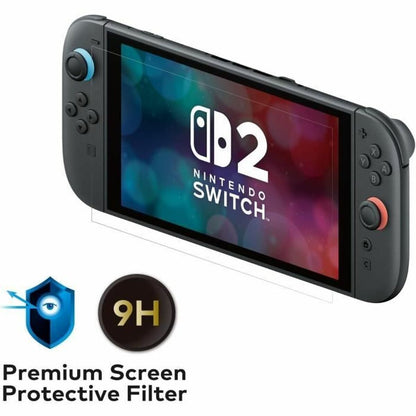 Folie de Ecran pentru Nintendo Switch 2 HORI - Electronică, Joc video