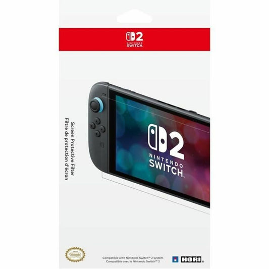 Folie de Ecran pentru Nintendo Switch 2 HORI - Electronică, Joc video