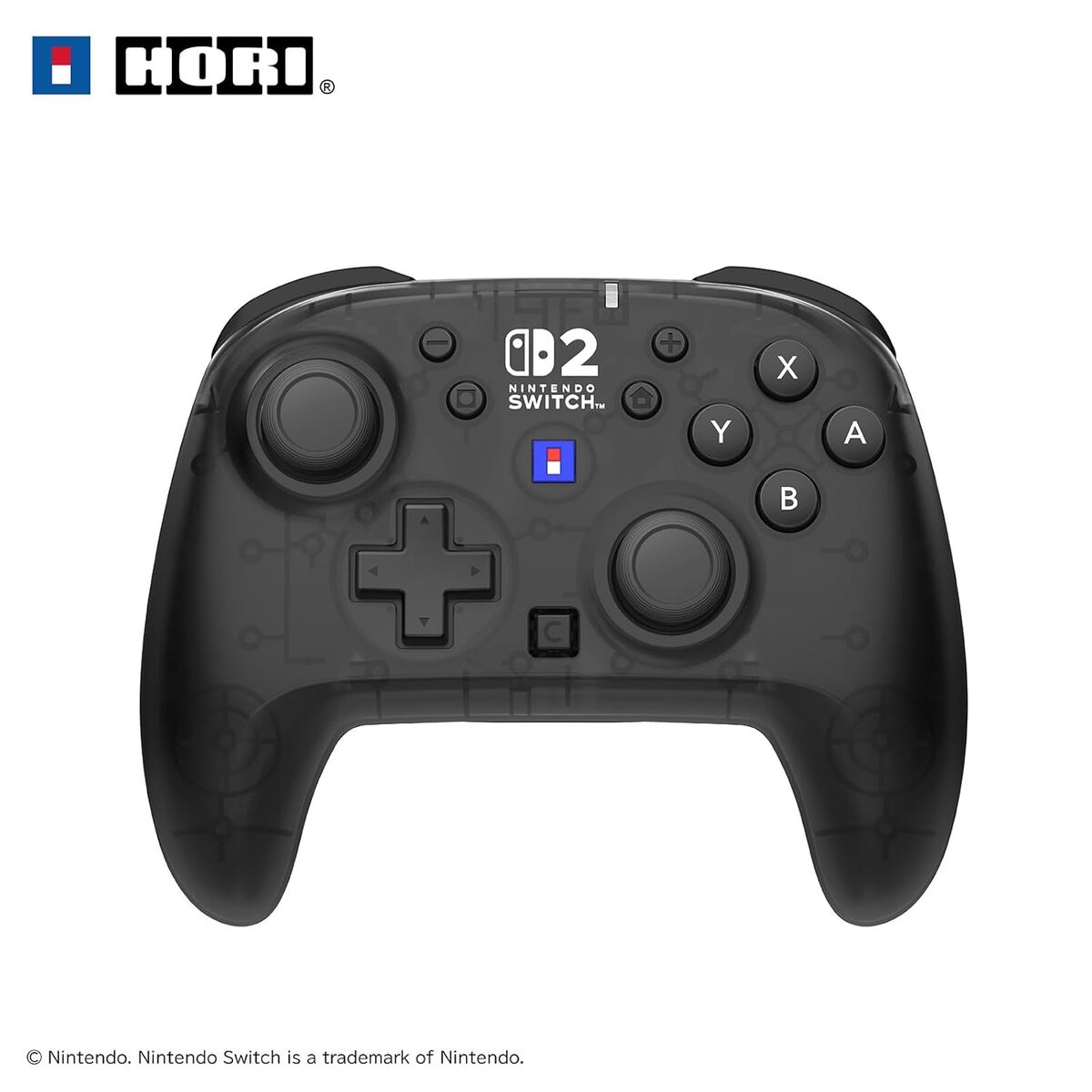 Telecomandă Jocuri Gaming HORI NSX-126E - Tehnică de calcul, Accesorii