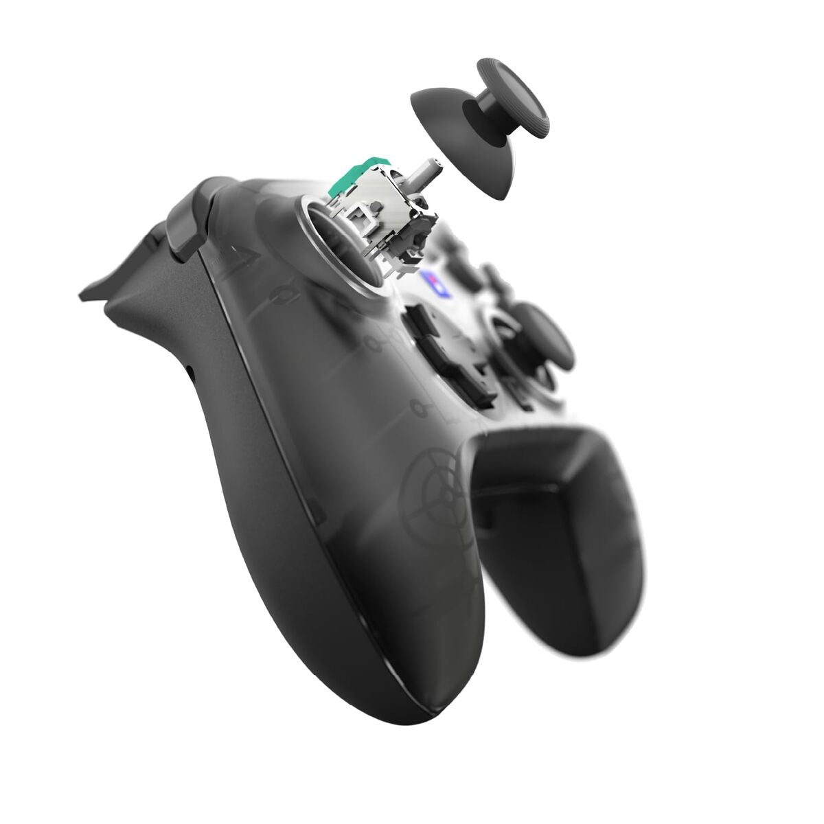 Telecomandă Jocuri Gaming HORI NSX-126E - Tehnică de calcul, Accesorii