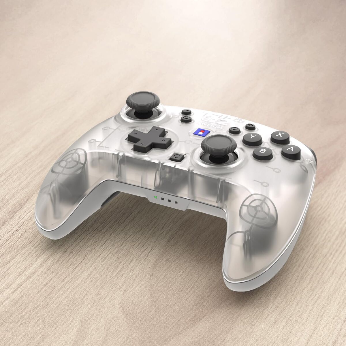 Telecomandă Jocuri Gaming HORI NSX-132E - Tehnică de calcul, Accesorii