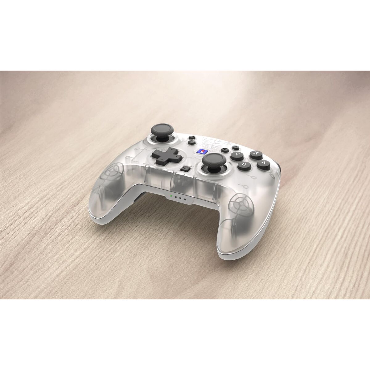 Telecomandă Jocuri Gaming HORI NSX-132E - Tehnică de calcul, Accesorii