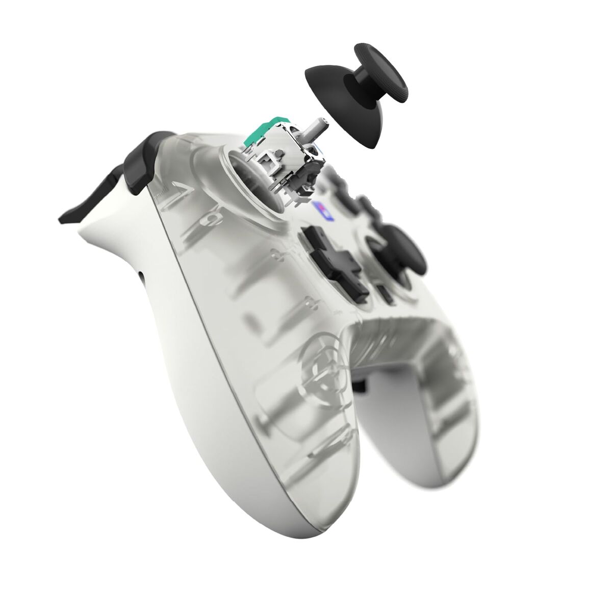 Telecomandă Jocuri Gaming HORI NSX-132E - Tehnică de calcul, Accesorii