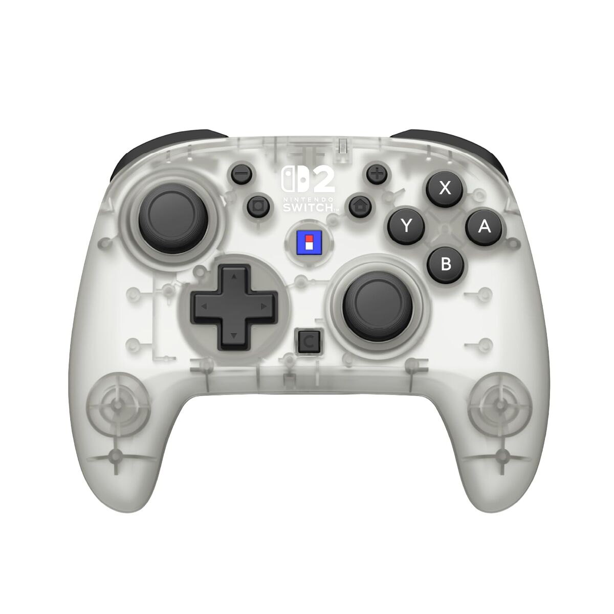 Telecomandă Jocuri Gaming HORI NSX-132E - Tehnică de calcul, Accesorii