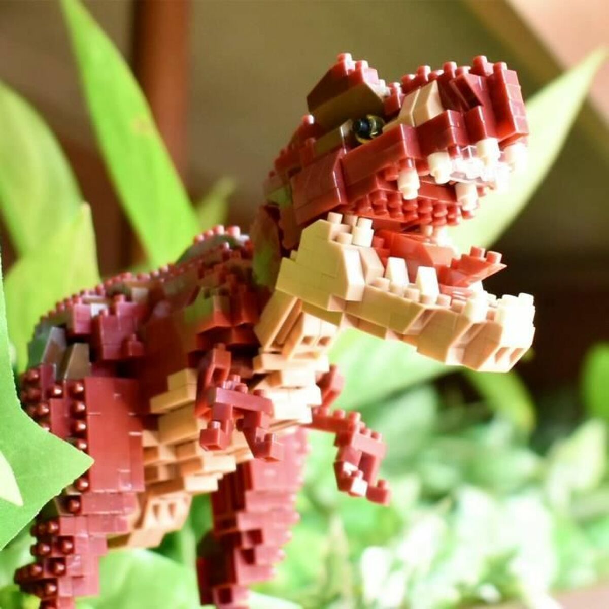 Set de Construcție Nanoblock - Jucarii si jocuri