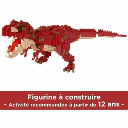 Set de Construcție Nanoblock - Jucarii si jocuri