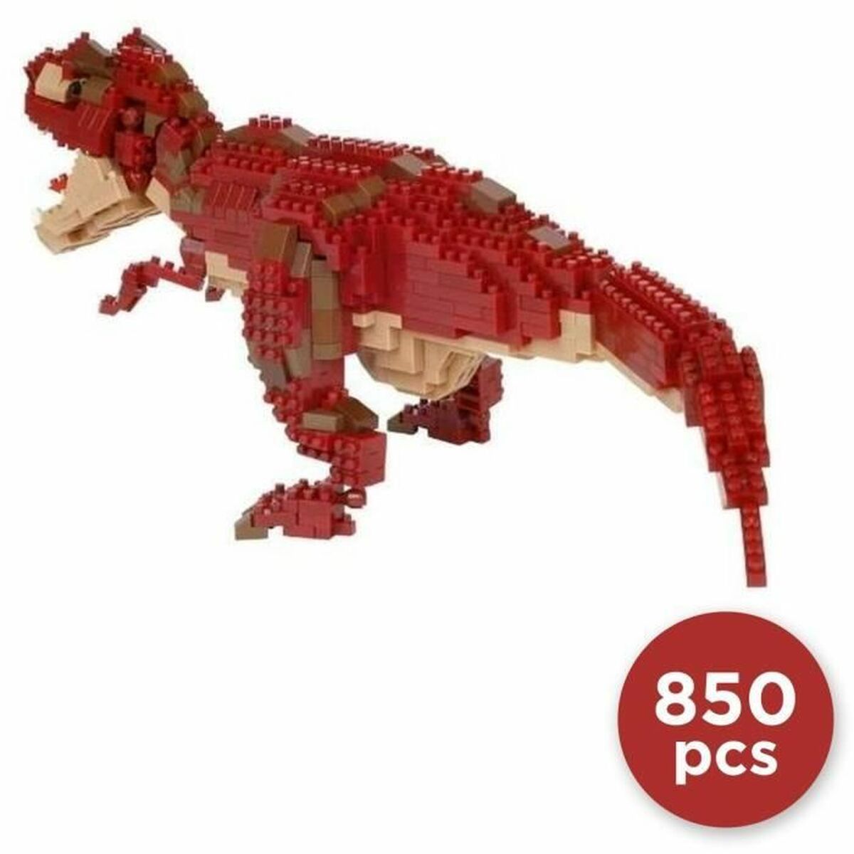 Set de Construcție Nanoblock - Jucarii si jocuri