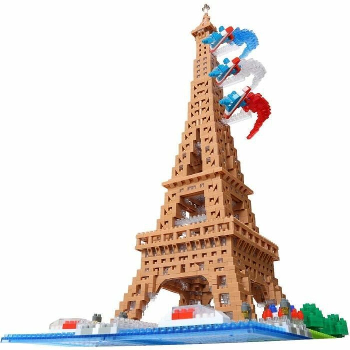 Set de Construcție Bandai NB057 - Jucarii si jocuri