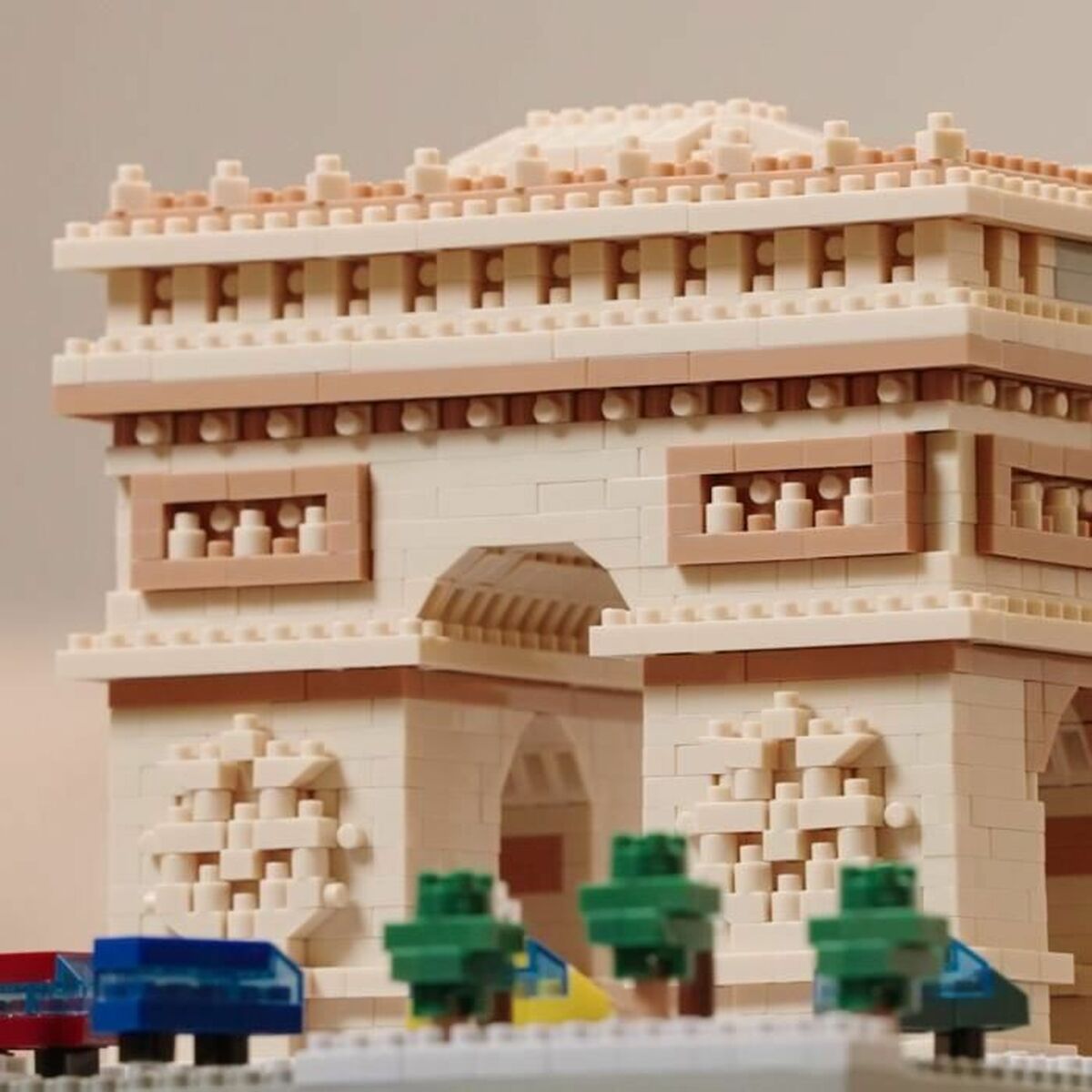 Set de Construcție Bandai - Jucarii si jocuri