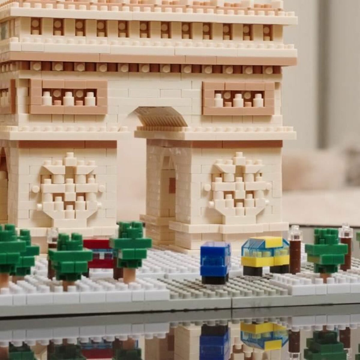 Set de Construcție Bandai - Jucarii si jocuri
