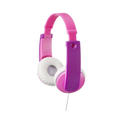 Căști JVC HA-KD7-P Roz - Sport și în aer liber, Ciclism