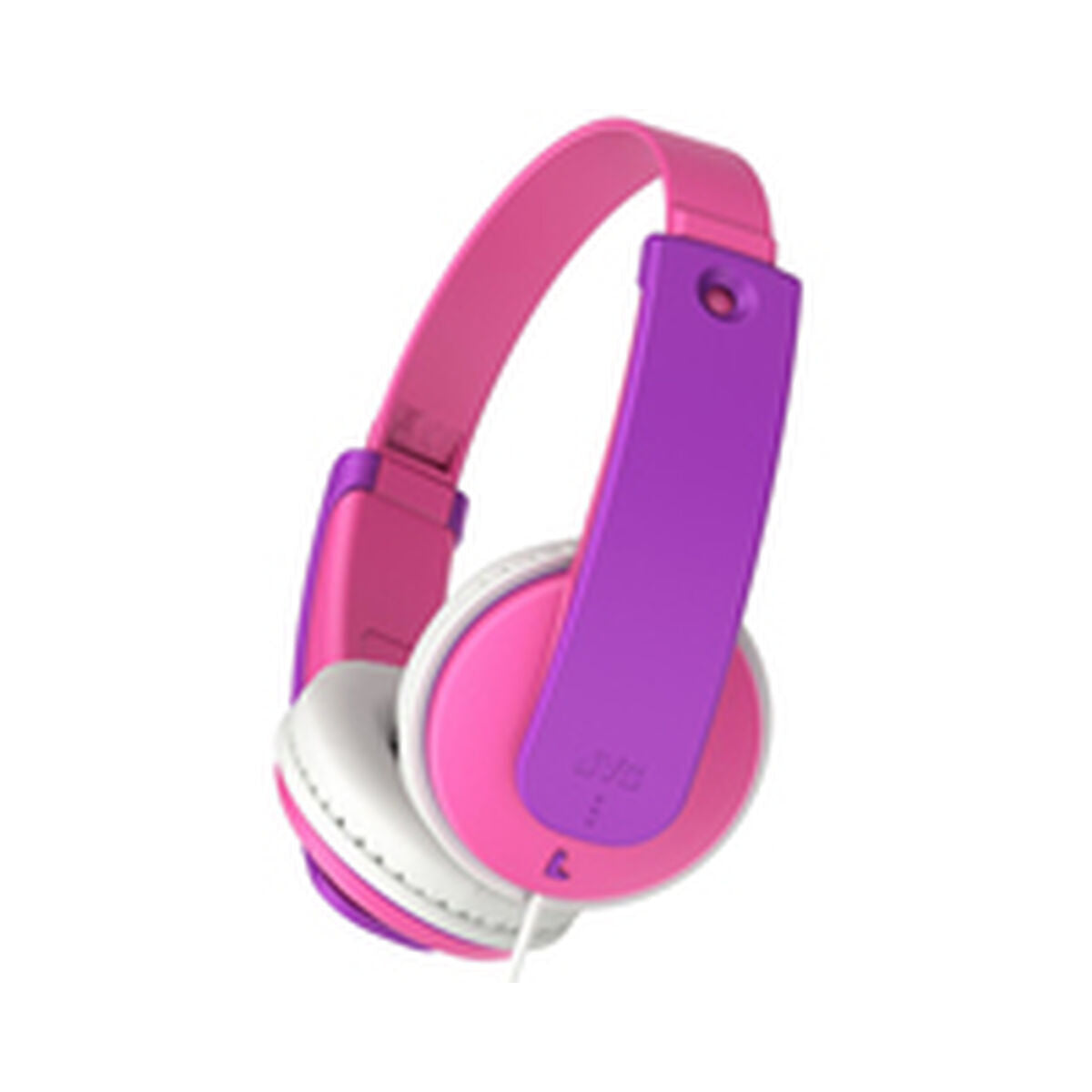 Căști JVC HA-KD7-P Roz - Sport și în aer liber, Ciclism