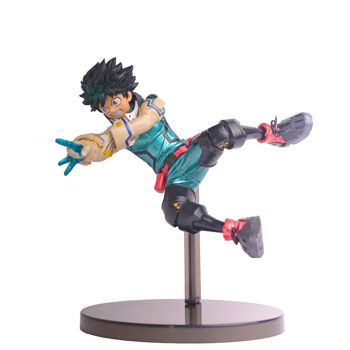 Figurină Bandai BANPRESTO MY HERO ACADEMIA IZUKU - Jucarii si jocuri, Obiecte de colecție