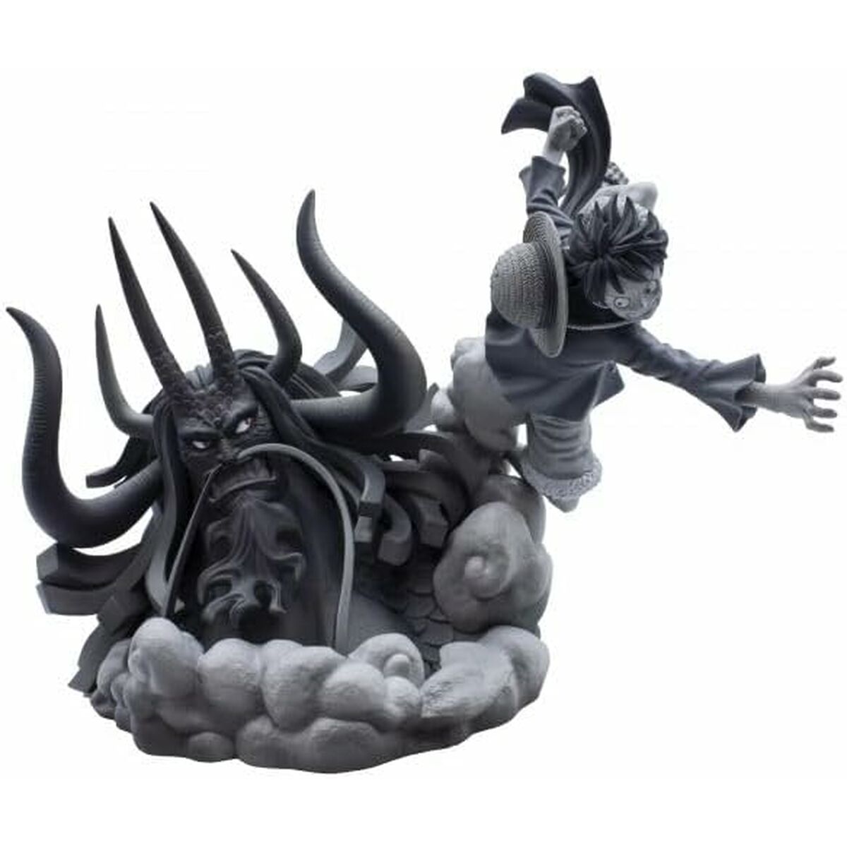 Figurină One Piece - Jucarii si jocuri, Obiecte de colecție