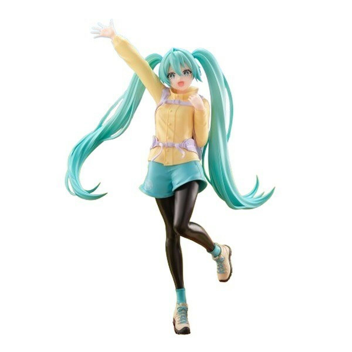 Figurine de Acțiune Bandai HATSUNE MIKU - Jucarii si jocuri, Păpuși și figurine