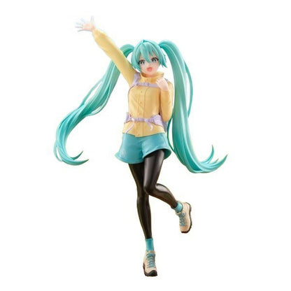 Figurine de Acțiune Bandai HATSUNE MIKU - Jucarii si jocuri, Păpuși și figurine