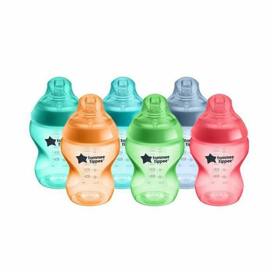 Set de sticle pentru bebeluși Tommee Tippee 260 ml - Bebelus, Alăptarea și hrănirea